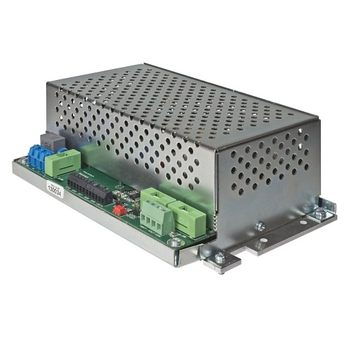 PSV 2465-M Alarmtech PSV 2465-M Unité pour montage sur rail DIN, 24V, 6,5A